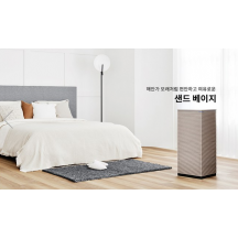 코웨이 노블 공기청정기 20평 AP-2023K
